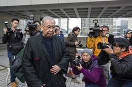 Tòa án Hong Kong ra phán quyết cuối cùng cho vụ xử tham nhũng lớn nhất lịch sử 